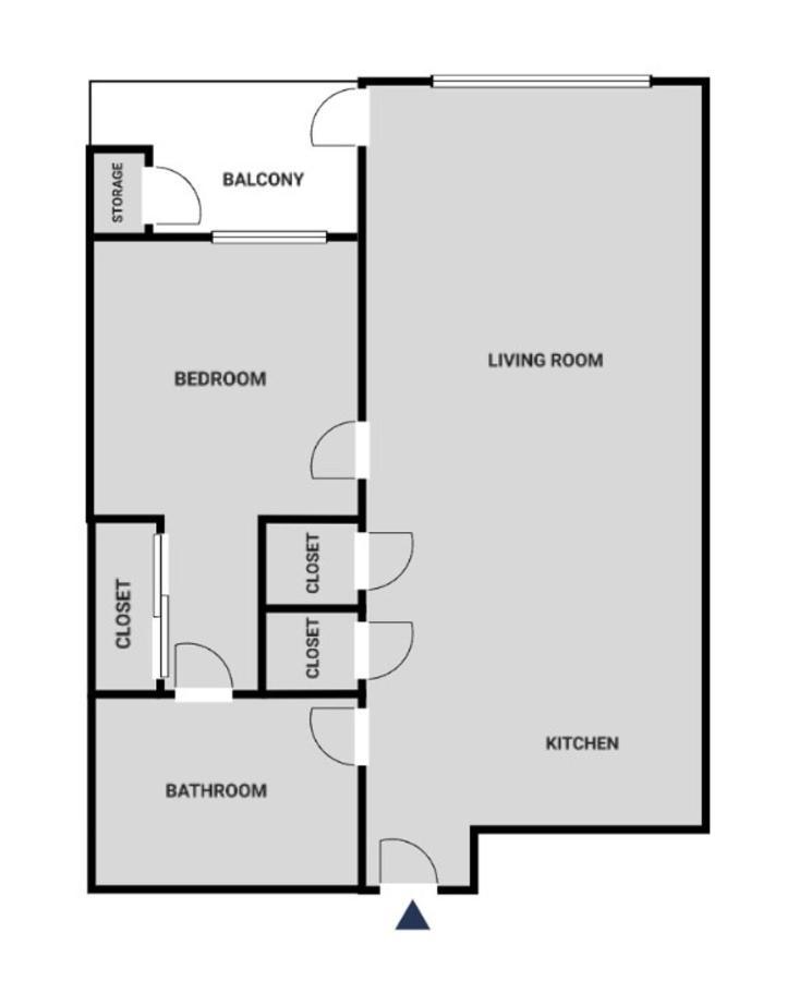 Sunnyvale 1Br W Gym Wd Nr Caltrain Sfo-1005 Daire Dış mekan fotoğraf